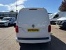 USED 2020 70 VOLKSWAGEN CADDY MAXI 2.0 TDI C20 HIGHLINE DSG LWB 100BHP. 96K MLS. AC. SENSORS. FINANCE. PX. AC. SATNAV. DSG AUTO HIGHLINE. EURO 6. FINANCE. PX