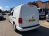 USED 2020 70 VOLKSWAGEN CADDY MAXI 2.0 TDI C20 HIGHLINE DSG LWB 100BHP. 96K MLS. AC. SENSORS. FINANCE. PX. AC. SATNAV. DSG AUTO HIGHLINE. EURO 6. FINANCE. PX