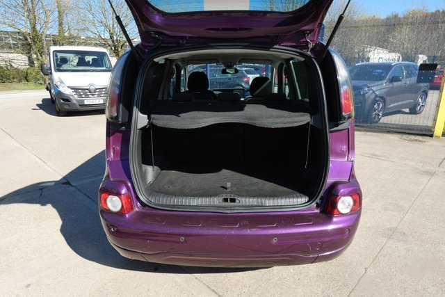 2015 CITROEN C3 PICASSO - Photo 8