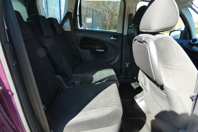 2015 CITROEN C3 PICASSO - Photo 9