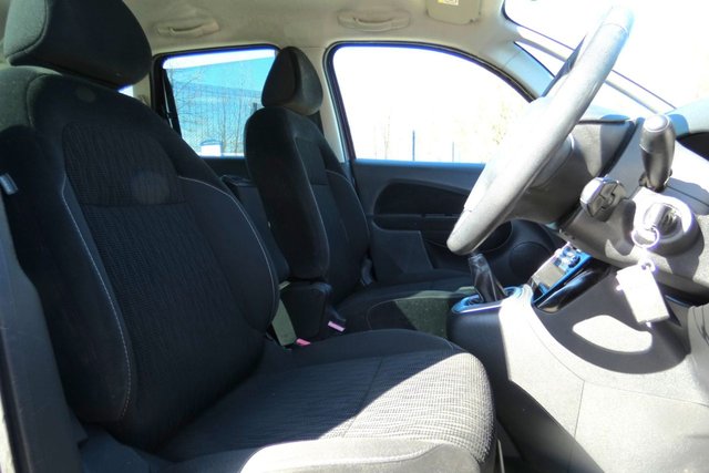 2015 CITROEN C3 PICASSO - Photo 10