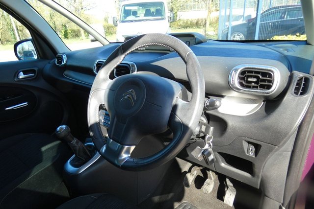 2015 CITROEN C3 PICASSO - Photo 11