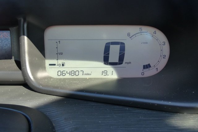 2015 CITROEN C3 PICASSO - Photo 12