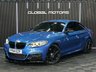 USED 2014 64 BMW 2 SERIES 3.0 M235i Coupe 2dr Petrol Auto Euro 6 (s/s) (326 ps) *PRO NAV* *H/K* *HEATED SEATS*