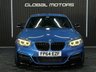 USED 2014 64 BMW 2 SERIES 3.0 M235i Coupe 2dr Petrol Auto Euro 6 (s/s) (326 ps) *PRO NAV* *H/K* *HEATED SEATS*