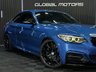 USED 2014 64 BMW 2 SERIES 3.0 M235i Coupe 2dr Petrol Auto Euro 6 (s/s) (326 ps) *PRO NAV* *H/K* *HEATED SEATS*