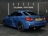 USED 2014 64 BMW 2 SERIES 3.0 M235i Coupe 2dr Petrol Auto Euro 6 (s/s) (326 ps) *PRO NAV* *H/K* *HEATED SEATS*