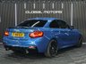 USED 2014 64 BMW 2 SERIES 3.0 M235i Coupe 2dr Petrol Auto Euro 6 (s/s) (326 ps) *PRO NAV* *H/K* *HEATED SEATS*