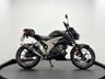 USED 2017 67 SUZUKI GSX-S125 NEW TYRES YAMAHA MAIN DEALERSHIP
