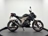 USED 2017 67 SUZUKI GSX-S125 NEW TYRES YAMAHA MAIN DEALERSHIP