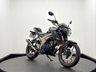 USED 2017 67 SUZUKI GSX-S125 NEW TYRES YAMAHA MAIN DEALERSHIP