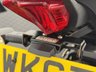 USED 2017 67 SUZUKI GSX-S125 NEW TYRES YAMAHA MAIN DEALERSHIP