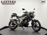 USED 2017 67 SUZUKI GSX-S125 NEW TYRES YAMAHA MAIN DEALERSHIP