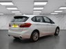 USED 2018 68 BMW 2 SERIES ACTIVE TOURER 2.0 220i SE MPV 5dr Petrol DCT Euro 6 (s/s) (192 ps) 1FORMER KEEPER,FULL SERVICE HISTORY
