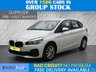 USED 2018 68 BMW 2 SERIES ACTIVE TOURER 2.0 220i SE MPV 5dr Petrol DCT Euro 6 (s/s) (192 ps) 1FORMER KEEPER,FULL SERVICE HISTORY