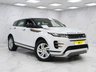 USED 2021 21 LAND ROVER RANGE ROVER EVOQUE 1.5 P300e 12.2kWh R-Dynamic S SUV 5dr Petrol Plug-in Hybrid Auto 4WD Euro 6 (s/s) (309 ps) 1 OWNER, FULL SERVICE HISTORY, NAV!
