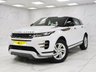 USED 2021 21 LAND ROVER RANGE ROVER EVOQUE 1.5 P300e 12.2kWh R-Dynamic S SUV 5dr Petrol Plug-in Hybrid Auto 4WD Euro 6 (s/s) (309 ps) 1 OWNER, FULL SERVICE HISTORY, NAV!