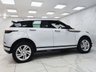 USED 2021 21 LAND ROVER RANGE ROVER EVOQUE 1.5 P300e 12.2kWh R-Dynamic S SUV 5dr Petrol Plug-in Hybrid Auto 4WD Euro 6 (s/s) (309 ps) 1 OWNER, FULL SERVICE HISTORY, NAV!