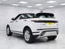 USED 2021 21 LAND ROVER RANGE ROVER EVOQUE 1.5 P300e 12.2kWh R-Dynamic S SUV 5dr Petrol Plug-in Hybrid Auto 4WD Euro 6 (s/s) (309 ps) 1 OWNER, FULL SERVICE HISTORY, NAV!