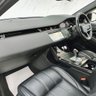 USED 2021 21 LAND ROVER RANGE ROVER EVOQUE 1.5 P300e 12.2kWh R-Dynamic S SUV 5dr Petrol Plug-in Hybrid Auto 4WD Euro 6 (s/s) (309 ps) 1 OWNER, FULL SERVICE HISTORY, NAV!
