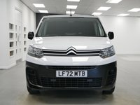 USED 2023 72 CITROEN BERLINGO 1.5 BLUEHDI 100 BHP ENTERPRISE EDITION CARPLAY | AIR CON | 3 X SEATS | 2023 YEAR