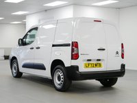 USED 2023 72 CITROEN BERLINGO 1.5 BLUEHDI 100 BHP ENTERPRISE EDITION CARPLAY | AIR CON | 3 X SEATS | 2023 YEAR