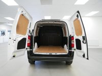 USED 2023 72 CITROEN BERLINGO 1.5 BLUEHDI 100 BHP ENTERPRISE EDITION CARPLAY | AIR CON | 3 X SEATS | 2023 YEAR