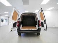 USED 2023 72 CITROEN BERLINGO 1.5 BLUEHDI 100 BHP ENTERPRISE EDITION CARPLAY | AIR CON | 3 X SEATS | 2023 YEAR