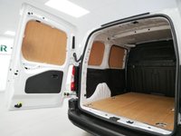USED 2023 72 CITROEN BERLINGO 1.5 BLUEHDI 100 BHP ENTERPRISE EDITION CARPLAY | AIR CON | 3 X SEATS | 2023 YEAR
