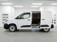 USED 2023 72 CITROEN BERLINGO 1.5 BLUEHDI 100 BHP ENTERPRISE EDITION CARPLAY | AIR CON | 3 X SEATS | 2023 YEAR