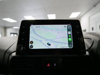 USED 2023 72 CITROEN BERLINGO 1.5 BLUEHDI 100 BHP ENTERPRISE EDITION CARPLAY | AIR CON | 3 X SEATS | 2023 YEAR