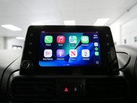 USED 2023 72 CITROEN BERLINGO 1.5 BLUEHDI 100 BHP ENTERPRISE EDITION CARPLAY | AIR CON | 3 X SEATS | 2023 YEAR