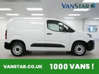 USED 2023 72 CITROEN BERLINGO 1.5 BLUEHDI 100 BHP ENTERPRISE EDITION CARPLAY | AIR CON | 3 X SEATS | 2023 YEAR