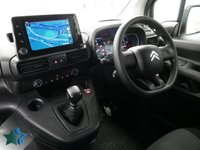 USED 2023 72 CITROEN BERLINGO 1.5 BLUEHDI 100 BHP ENTERPRISE EDITION CARPLAY | AIR CON | 3 X SEATS | 2023 YEAR