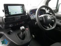 USED 2023 72 CITROEN BERLINGO 1.5 BLUEHDI 100 BHP ENTERPRISE EDITION CARPLAY | AIR CON | 3 X SEATS | 2023 YEAR