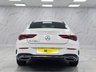 USED 2022 22 MERCEDES-BENZ CLA 1.3 CLA250e 15.6kWh AMG Line (Premium) Coupe 4dr Petrol Plug-in Hybrid 8G-DCT Euro 6 (s/s) (218 ps) FULL SERVICE HISTORY, 1 OWNER, LTHR