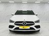 USED 2022 22 MERCEDES-BENZ CLA 1.3 CLA250e 15.6kWh AMG Line (Premium) Coupe 4dr Petrol Plug-in Hybrid 8G-DCT Euro 6 (s/s) (218 ps) FULL SERVICE HISTORY, 1 OWNER, LTHR