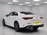 USED 2022 22 MERCEDES-BENZ CLA 1.3 CLA250e 15.6kWh AMG Line (Premium) Coupe 4dr Petrol Plug-in Hybrid 8G-DCT Euro 6 (s/s) (218 ps) FULL SERVICE HISTORY, 1 OWNER, LTHR