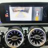USED 2022 22 MERCEDES-BENZ CLA 1.3 CLA250e 15.6kWh AMG Line (Premium) Coupe 4dr Petrol Plug-in Hybrid 8G-DCT Euro 6 (s/s) (218 ps) FULL SERVICE HISTORY, 1 OWNER, LTHR