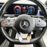 USED 2022 22 MERCEDES-BENZ CLA 1.3 CLA250e 15.6kWh AMG Line (Premium) Coupe 4dr Petrol Plug-in Hybrid 8G-DCT Euro 6 (s/s) (218 ps) FULL SERVICE HISTORY, 1 OWNER, LTHR