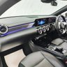 USED 2022 22 MERCEDES-BENZ CLA 1.3 CLA250e 15.6kWh AMG Line (Premium) Coupe 4dr Petrol Plug-in Hybrid 8G-DCT Euro 6 (s/s) (218 ps) FULL SERVICE HISTORY, 1 OWNER, LTHR