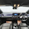USED 2022 22 MERCEDES-BENZ CLA 1.3 CLA250e 15.6kWh AMG Line (Premium) Coupe 4dr Petrol Plug-in Hybrid 8G-DCT Euro 6 (s/s) (218 ps) FULL SERVICE HISTORY, 1 OWNER, LTHR