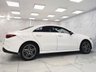 USED 2022 22 MERCEDES-BENZ CLA 1.3 CLA250e 15.6kWh AMG Line (Premium) Coupe 4dr Petrol Plug-in Hybrid 8G-DCT Euro 6 (s/s) (218 ps) FULL SERVICE HISTORY, 1 OWNER, LTHR