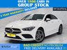 USED 2022 22 MERCEDES-BENZ CLA 1.3 CLA250e 15.6kWh AMG Line (Premium) Coupe 4dr Petrol Plug-in Hybrid 8G-DCT Euro 6 (s/s) (218 ps) FULL SERVICE HISTORY, 1 OWNER, LTHR