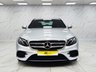 USED 2016 66 MERCEDES-BENZ E-CLASS 2.0 E220d AMG Line Saloon 4dr Diesel G-Tronic+ Euro 6 (s/s) (194 ps) FULL SERVICE HISTORY,1FORMER KEEPER