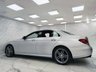 USED 2016 66 MERCEDES-BENZ E-CLASS 2.0 E220d AMG Line Saloon 4dr Diesel G-Tronic+ Euro 6 (s/s) (194 ps) FULL SERVICE HISTORY,1FORMER KEEPER