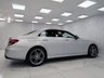 USED 2016 66 MERCEDES-BENZ E-CLASS 2.0 E220d AMG Line Saloon 4dr Diesel G-Tronic+ Euro 6 (s/s) (194 ps) FULL SERVICE HISTORY,1FORMER KEEPER