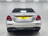 USED 2016 66 MERCEDES-BENZ E-CLASS 2.0 E220d AMG Line Saloon 4dr Diesel G-Tronic+ Euro 6 (s/s) (194 ps) FULL SERVICE HISTORY,1FORMER KEEPER