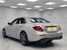 USED 2016 66 MERCEDES-BENZ E-CLASS 2.0 E220d AMG Line Saloon 4dr Diesel G-Tronic+ Euro 6 (s/s) (194 ps) FULL SERVICE HISTORY,1FORMER KEEPER