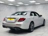 USED 2016 66 MERCEDES-BENZ E-CLASS 2.0 E220d AMG Line Saloon 4dr Diesel G-Tronic+ Euro 6 (s/s) (194 ps) FULL SERVICE HISTORY,1FORMER KEEPER